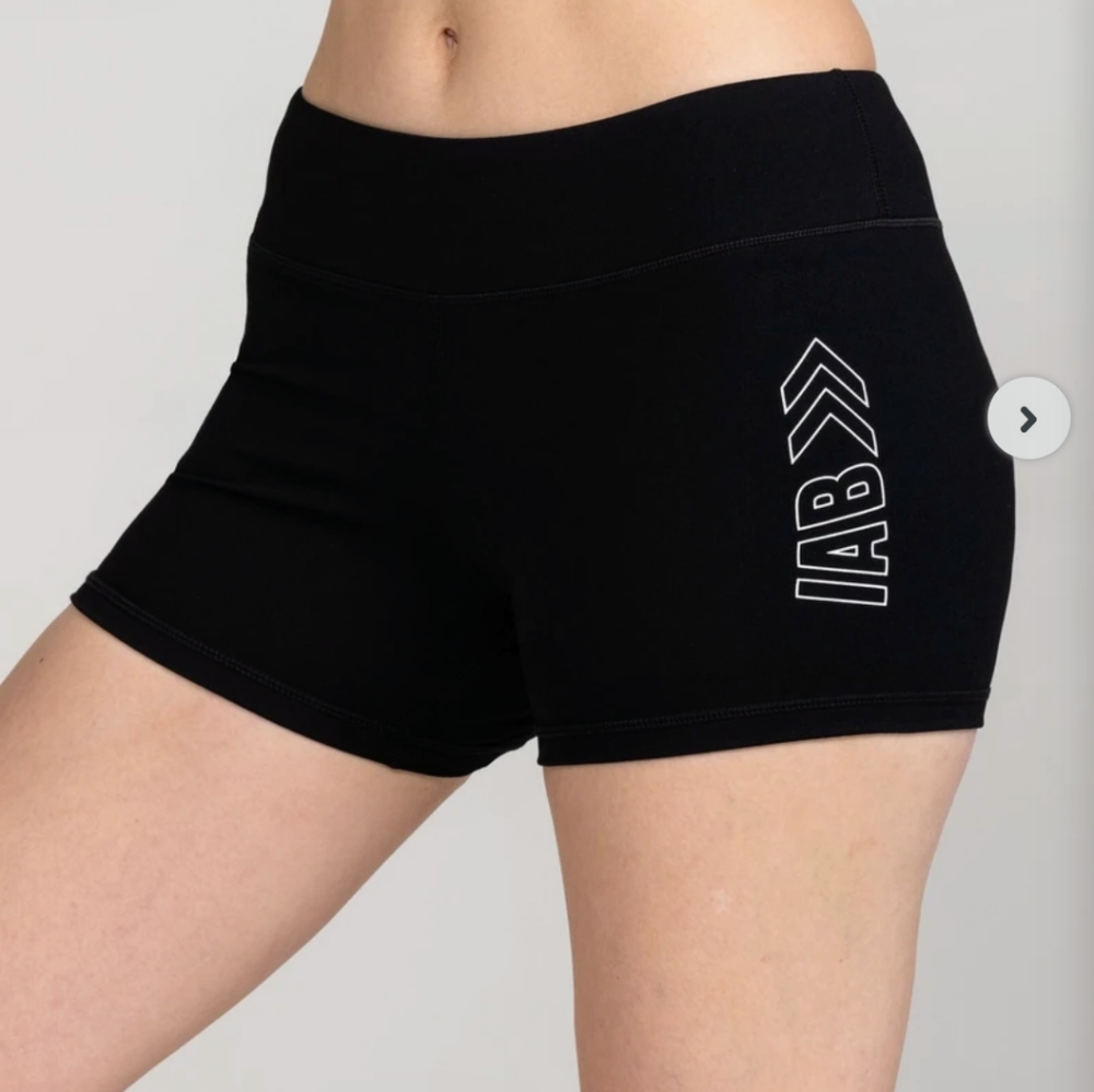 IAB MFG Booty shorts